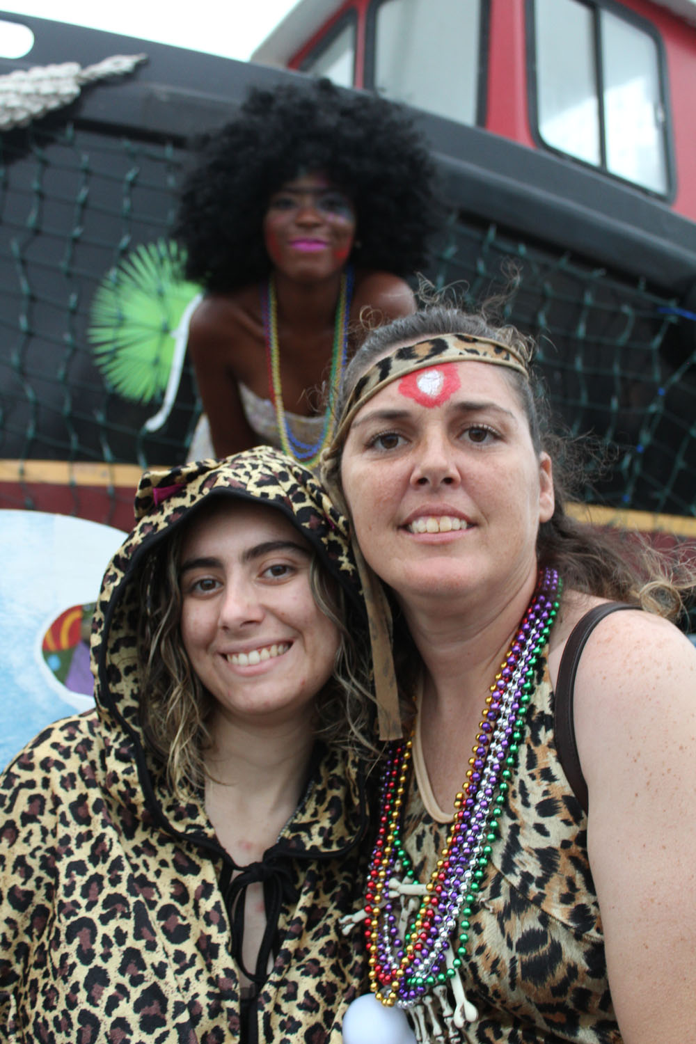 Fantasy Fest Parade 2017 photo - Duval Street, Key West